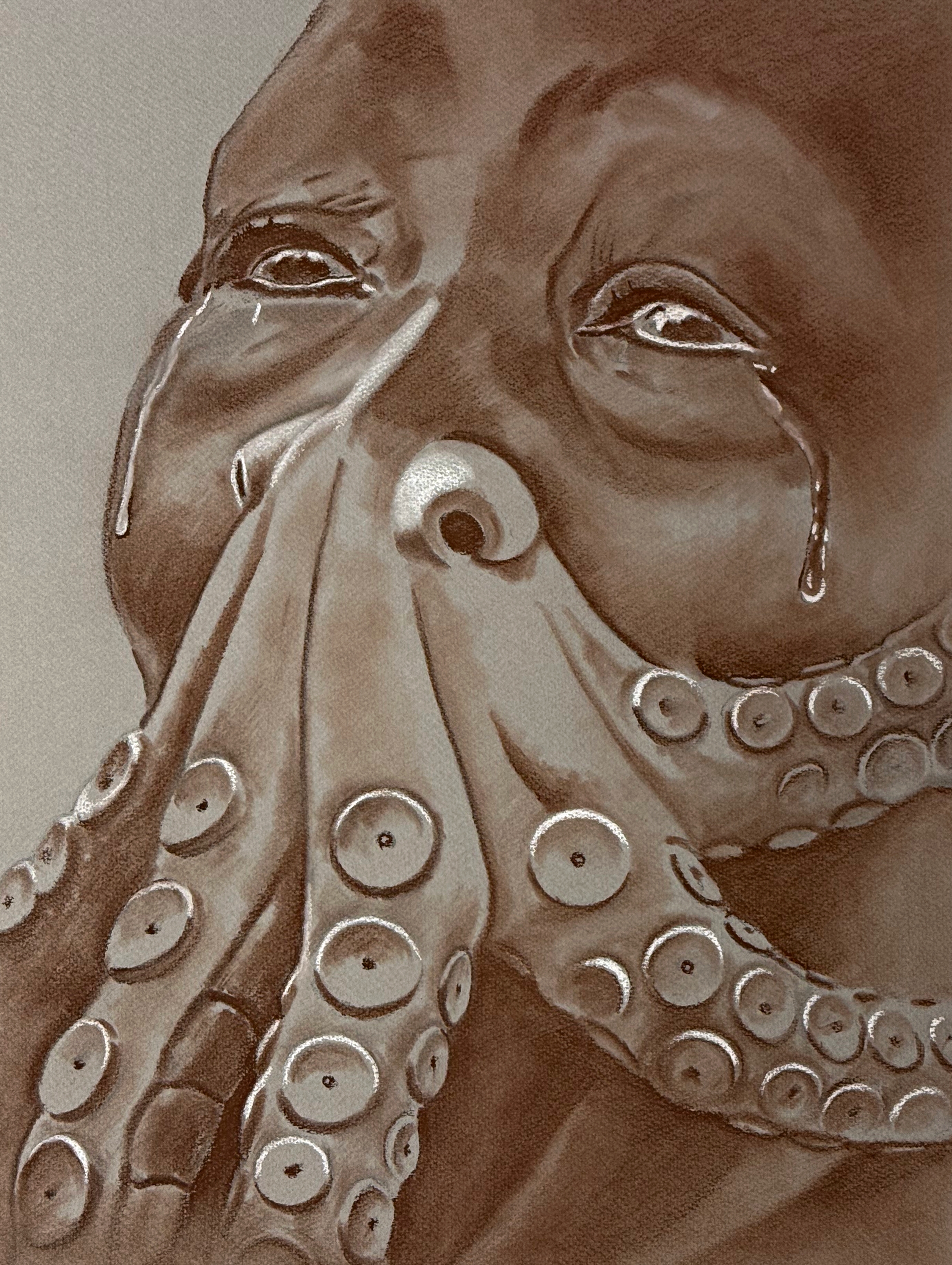 All animals are sentient